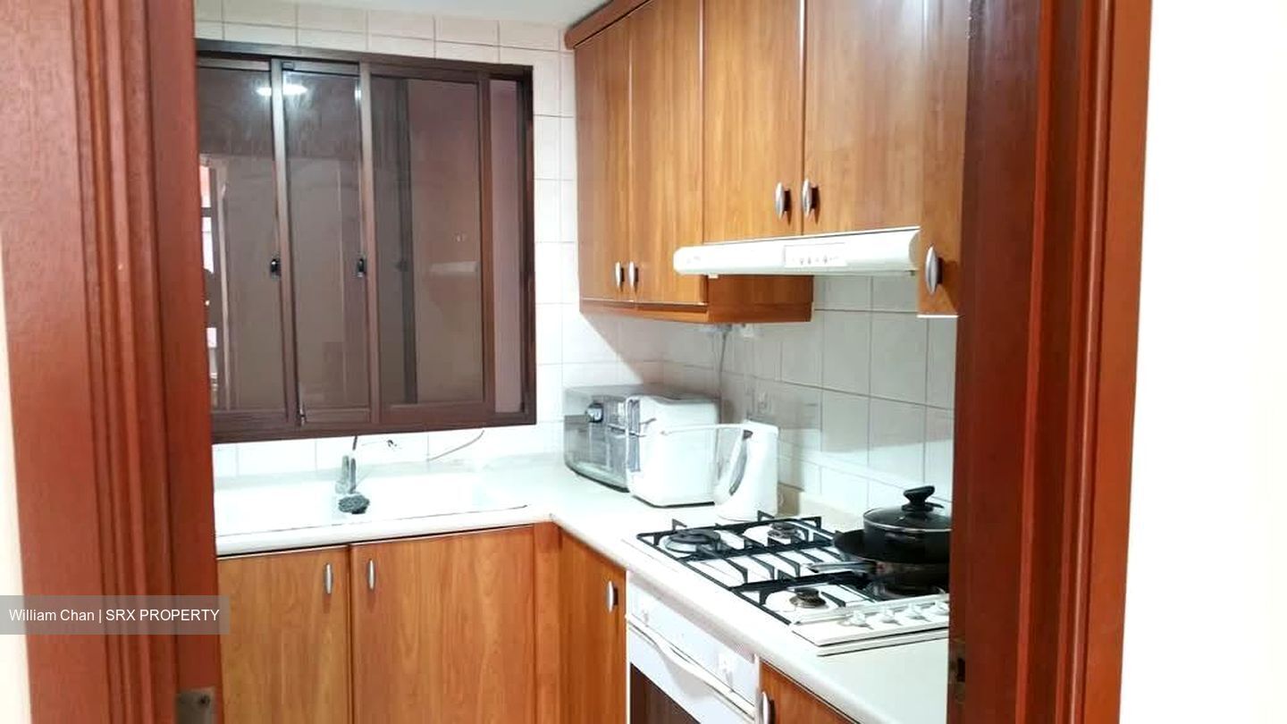 The Mayfair (D22), Condominium #544377321